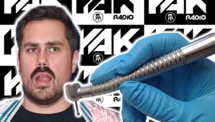 Cavities Are Contagious, Ditching Commitments, And The Whole Crew Is Back. It's The Yak.