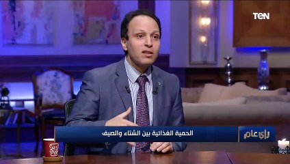 لو عندك "القولون" وبتعاني منه.. استشاري تغذية علاجية هيقولك أسبابه وطرق علاجه