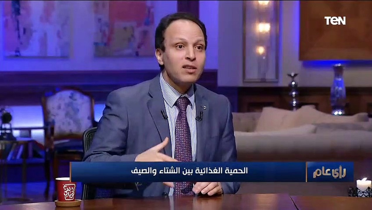 لو عندك "القولون" وبتعاني منه.. استشاري تغذية علاجية هيقولك أسبابه وطرق علاجه