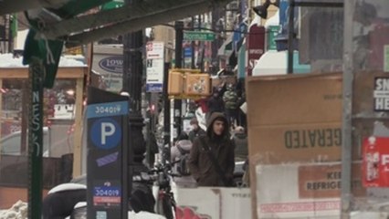 Powell y Yellen ven aceleración de economía de EEUU, sin riesgo de inflación