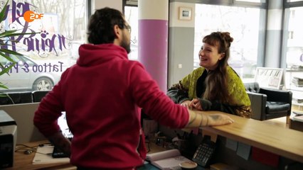 Viel mehr als Traurigkeit