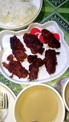 LONGSILOG-AGAHAN SA MADALING ARAW