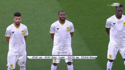 آخر أخبار الفرق السعودية ولاعبيها في موجز الصدى