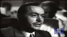 Four Star Playhouse - Season 3 - Episode 21 - The Wild Bunch | David Niven, Dick Powell