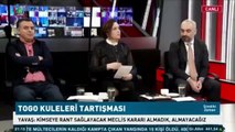 Yavaş: Büyükşehir Belediyesi bizden rüşvet istiyor deyip bir tezgah kurdular