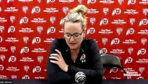 Utah's Season Comes To An End With Loss In Pac-12 Tournament