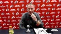 Utah Hoops Fails To Show Up For 40 Minutes, Blasted By UCLA