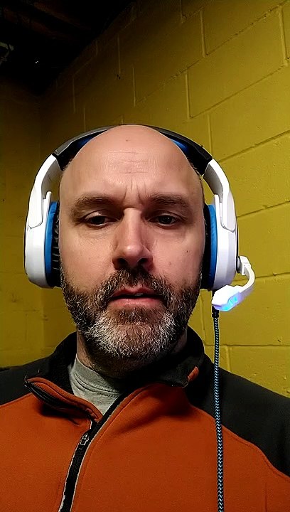 Three shootings in a WEEK!!