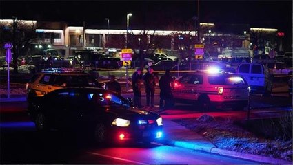 ABD'de neler oluyor? 7 günde yedinci silahlı saldırı