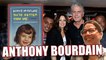Bonnie McFarlane Talks About Her Friendship With the Late Anthony Bourdain