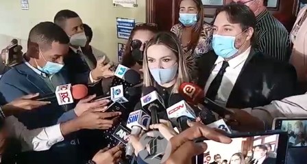 Cezara Voicila, hermana de Andreea Celea, dice espera justicia por el caso