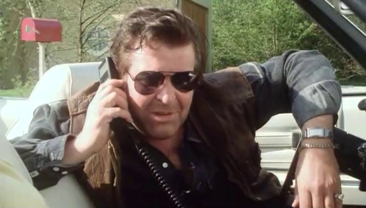 Flodders - 08. Der Untermieter (Teil 2)