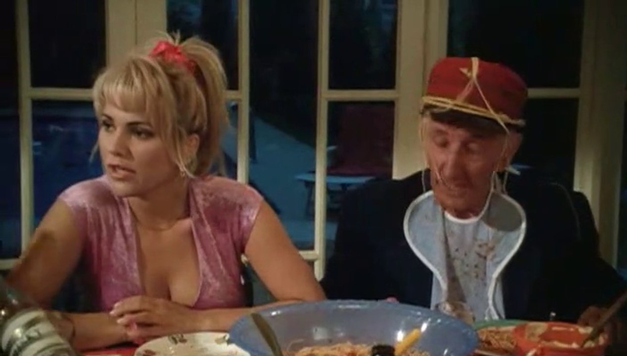 Flodders - 07. Der Untermieter (Teil 1)