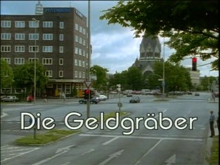 Großstadtrevier - 078. Die Geldgräber