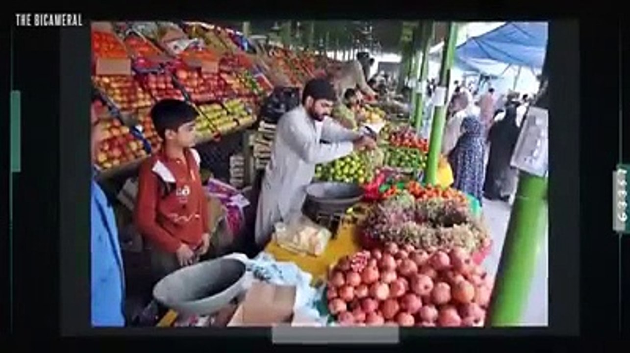 Why Pakistan In Crisis Now in 2020