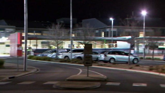 Adelaide court hears details of nurse attack by patient