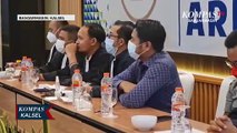 MK Putuskan Pilkada Banjarmasin Harus PSU di 3 Kelurahan, Ini Tanggapan Tim Petahana