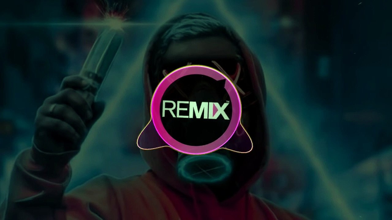 اختبر سماعاتك مع هذا الريمكس لاترفع الصوت 2021 YABØII Samurai