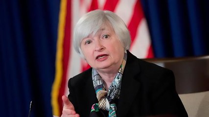 Yellen, Powell and the Pandemic - What's Investors' Next Move?
