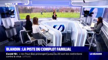 Magali Blandin: La piste du complot familial - 23/03