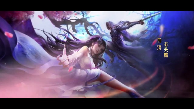 Mộ Vương Chi Vương (Phần 4) Tập 8 - Phim hoạt hình cổ trang 3D Trung Quốc hay nhất