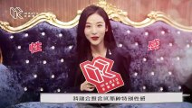SNH48 - Sun Rui interview with K-Media on her 