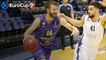 Reserves got the job done for Gran Canaria