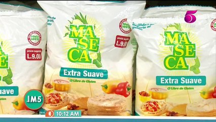Las Mañanas del 5 - 23 de Marzo, 2021