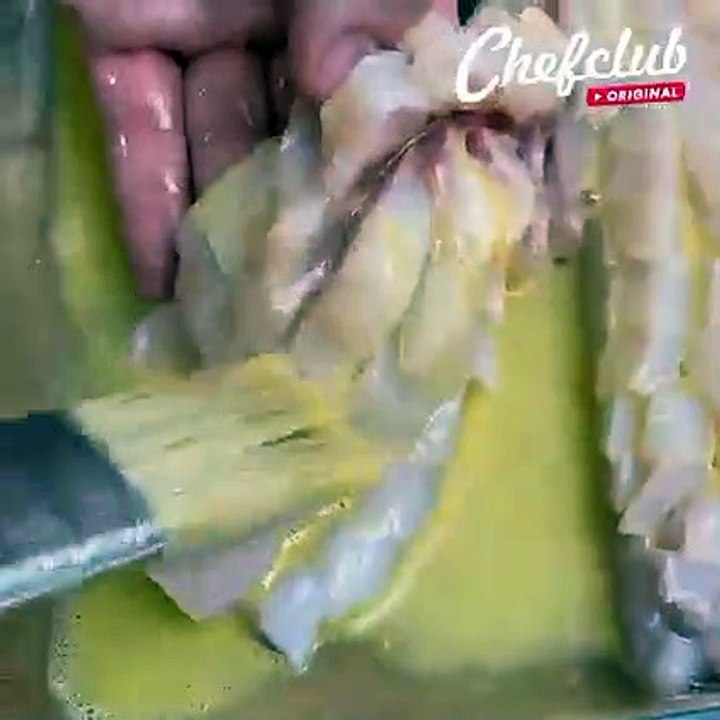 Fried Fish