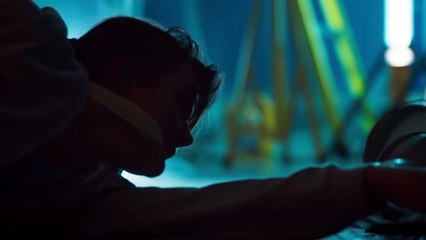 Holby City S22E43 - Ange and Chloe Scenes