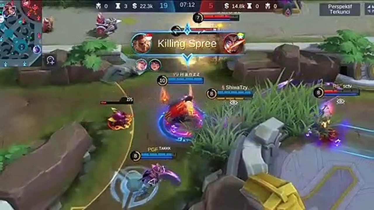 mobile legends