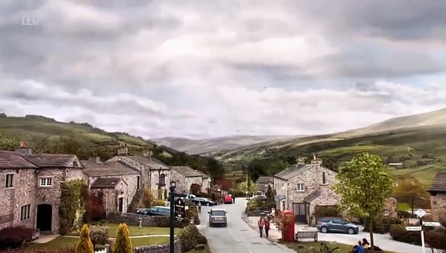 Emmerdale 23rd March 2021