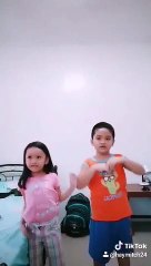 Dance, dance