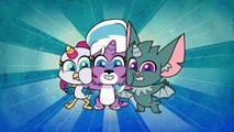 My Little Pony: Pony Life - Meet the Wild Siders