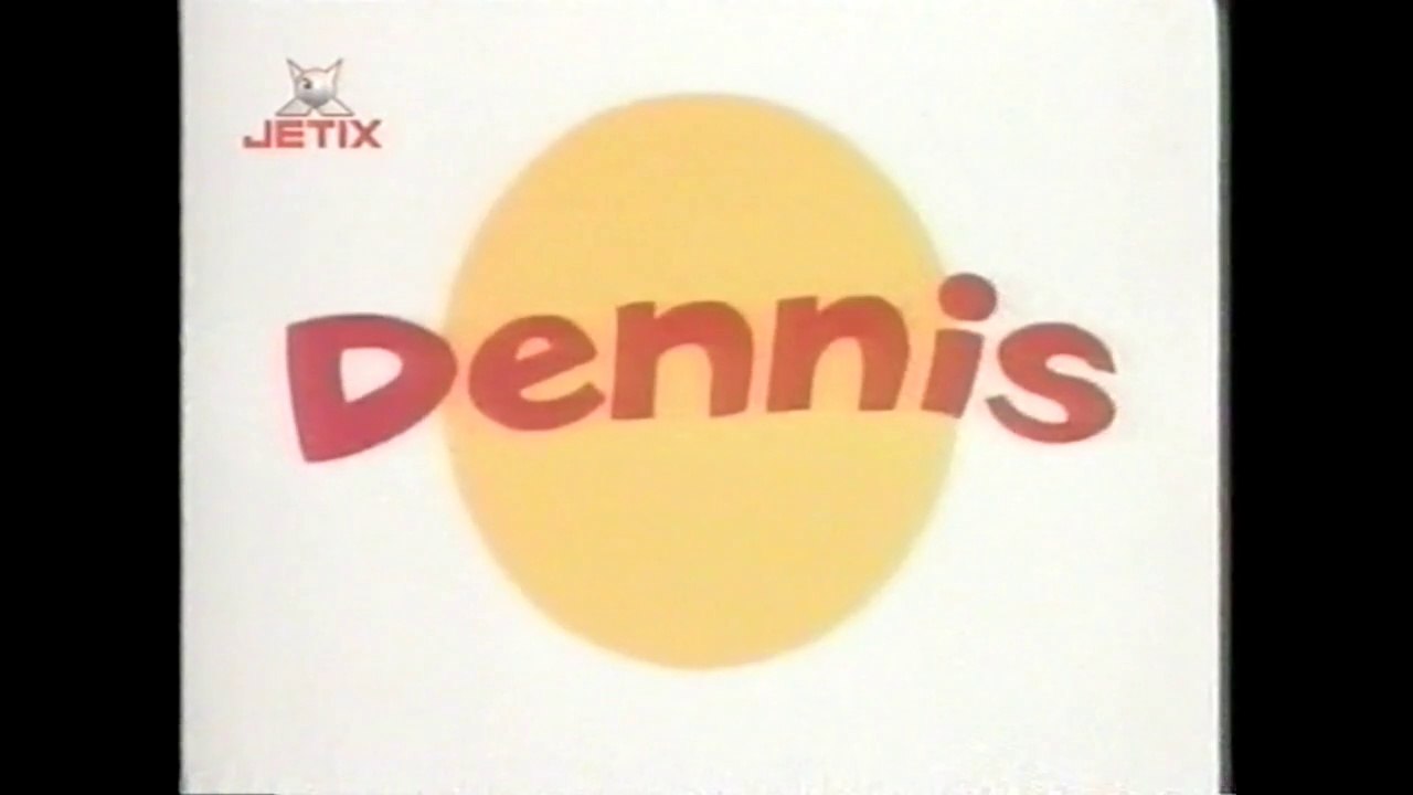 Dennis - 35. Seifenoper