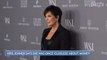 Kris Jenner Says She 'Didn't Know' How to Manage Money Until First Divorce: It 'Was the Turning Point'