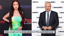 Bhad Bhabie Says She Was Abused at Troubled-Teen Camp She Was Sent to by Dr. Phil: 'No Sympathy'