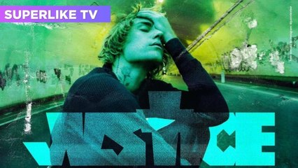 Demandan a Justin Bieber por presunto plagio en su álbum "Justice"