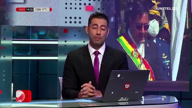 Cívicos aguardan respuesta de Arce a su invitación al diálogo; el MAS no lo descarta, pero sin hablar de las aprehensiones