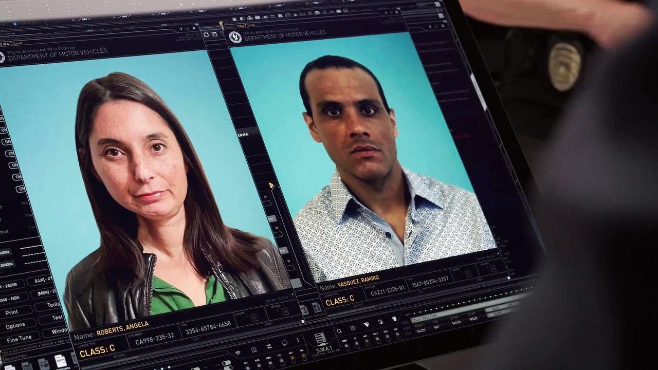 Real Sports with Bryant Gumbel Clip - Bouncing Back