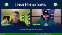 Notre Dame Recruiting - Next Commits