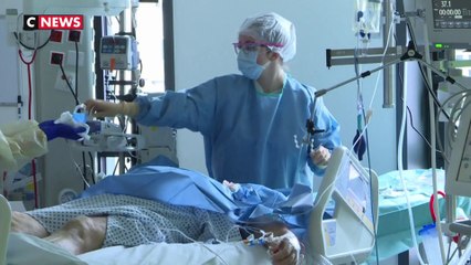 Covid-19 : flambée de déprogrammations dans les hôpitaux d’Île-de-France