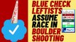 LEFTISTS On Twitter Rush To Place Blame For Colorado Shooting