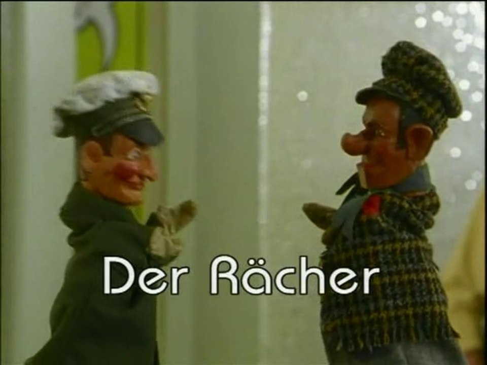 Großstadtrevier - 080. Der Rächer