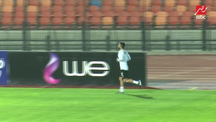 خاص "اللعيب".. اتفاق بين حجازي والجهاز الفني للمنتخب على المشاركة في مباراة كينيا فقط