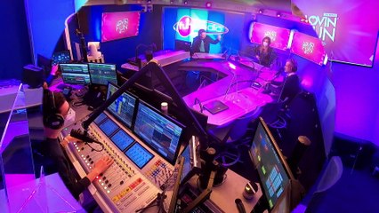 Lovin'Fun - L'intégrale du 23 mars