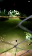 Panelaço na Asa Norte