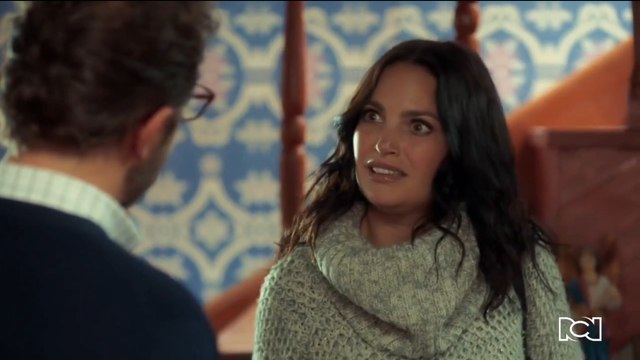 Lola se confesó, y habló con Jorge sobre sus sentimientos