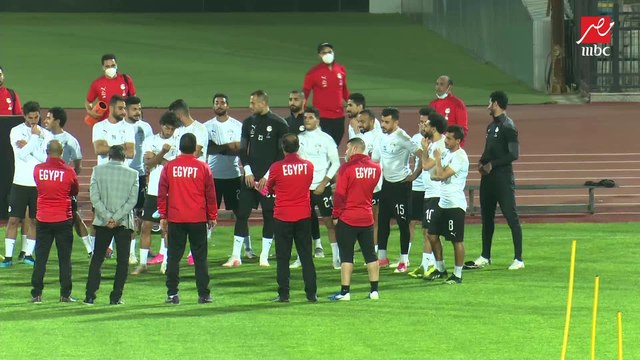 عامر عامر: الانضمام للأهلي شرف لأي لاعب.. والشناوي الأفضل بالأرقام
