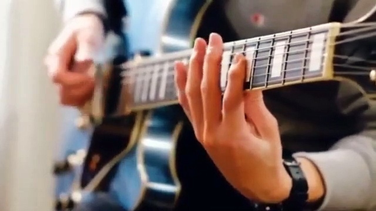 #guitar